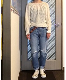 羽織ってないver. | その他