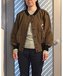 DRIES VAN NOTEN | Tシャツ/カットソー