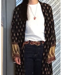 無印良品 | Tシャツ/カットソー