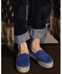 Virreina | シューズ