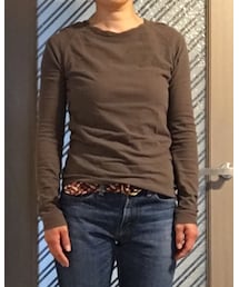 mina perhonen | Tシャツ/カットソー