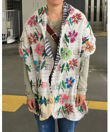 ULOCO | ストール/ショール