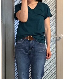 MARTIN MARGIELA | Tシャツ/カットソー