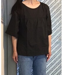 DRIES VAN NOTEN | トップス