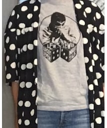 お気に入りのLEW LEWIS のTシャツ | Tシャツ/カットソー