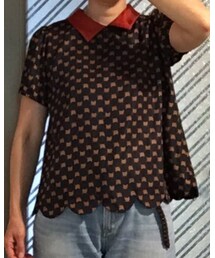 SINDEE | シャツ/ブラウス