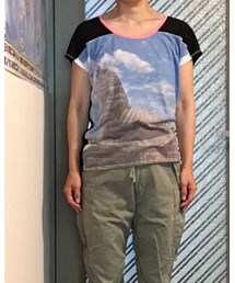 Juana de Arco | Tシャツ/カットソー
