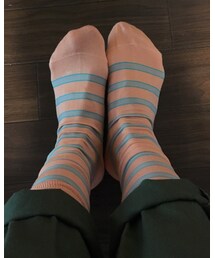 MARCOMONDE | ソックス/靴下