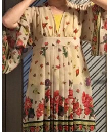 I am I  | タンクトップ