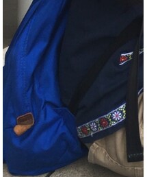 FREDRIK PACKERS | バックパック/リュック