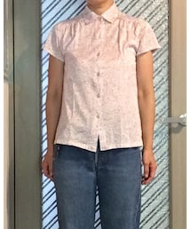 KIRA CLOSET vintage | シャツ/ブラウス