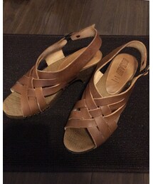 BOSABO | サンダル