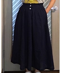 North Object | スカート