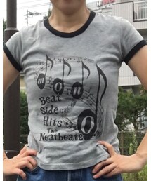 バンドＴシャツ(THE NEATBEATS) | Tシャツ/カットソー