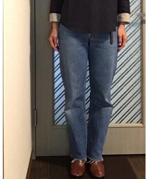 Levi's | olfeoで見つけたリーバイス501の29インチ(デニムパンツ)