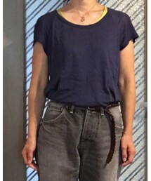 DRIES VAN NOTEN | Tシャツ/カットソー