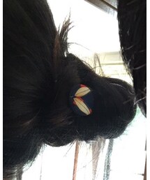 MANNINE | ヘアゴム