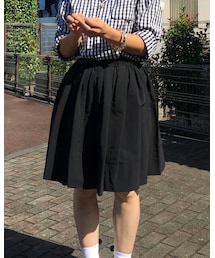 La relativite | スカート