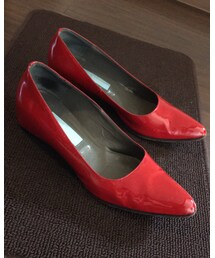 FABIO RUSCONI | パンプス