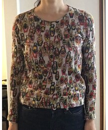 mina perhonen | Tシャツ/カットソー