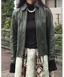 DRitte | ジャケット/アウター