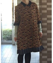 KIRA CLOSET vintage | ワンピース