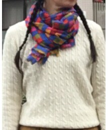 no brand | マフラー