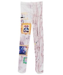 ワンピースとタイツ | タイツ/ストッキング