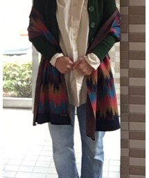 MARCOMONDE | ストール/ショール