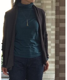 CHUCK.CHAQET.CHIKIT | Tシャツ/カットソー