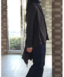 Rick Owens | カーディガン/ボレロ