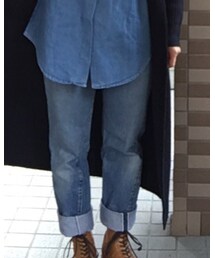 Levi's | 80's vintage levi's501(デニムパンツ)