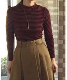 Steven Alan | Tシャツ/カットソー