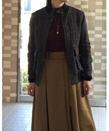 JOURNAL STANDARD | ブルゾン