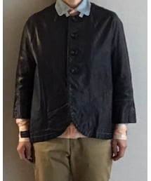 ARTS & SCIENCE | ジャケット/アウター