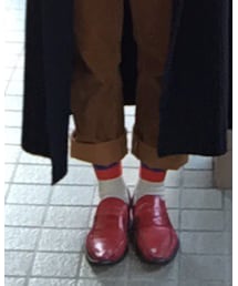 RoccoP | シューズ