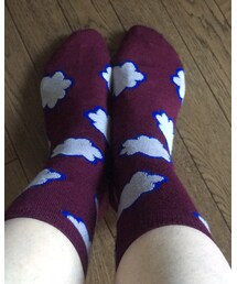 Kiwanda | ソックス/靴下