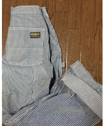 OSHKOSH | 80's ペインターパンツ made in U.S.A (パンツ)