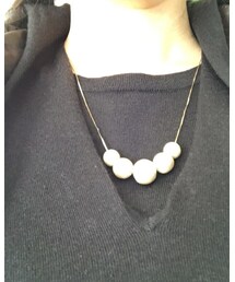 Handmade | ネックレス