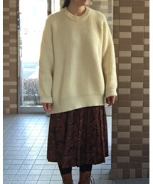 VINTAGE | natica代官山 (ニット/セーター)