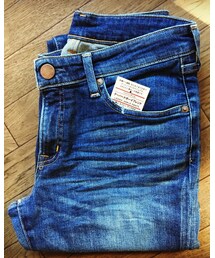 無印良品 | MADE IN JAPAN(デニムパンツ)