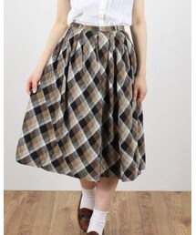 VINTAGE | スカート