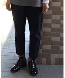 YAECA | その他パンツ