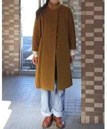 KIRA CLOSET vintage | ジャケット/アウター