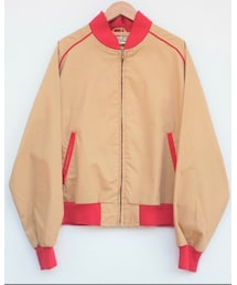 VINTAGE | ブルゾン