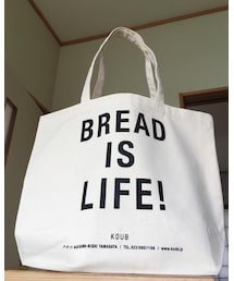 KOUB | エコバッグ/サブバッグ