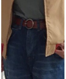 no brand | ベルト