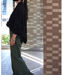 Veritecoeur | シャツ/ブラウス