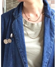 emic:etic | ネックレス