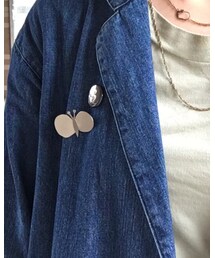 mina perhonen | アクセサリー